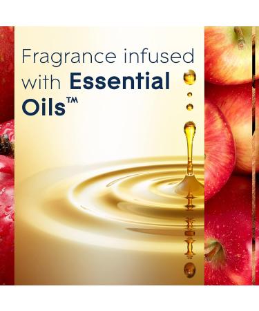 Glade Electric Scented Oil Plugin & Refill - Cosy Apple Cider 20ml | International Shipping Available - Buy Online on GoSupps.com
