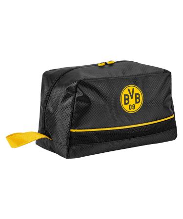 Borussia Dortmund BVB toiletry bag one size black