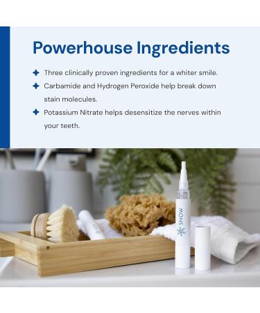 DiamondSeries Wand, 1.7mL 3 Pack 0.05 Fl Oz (Pack of 3) - Buy Online on GoSupps.com