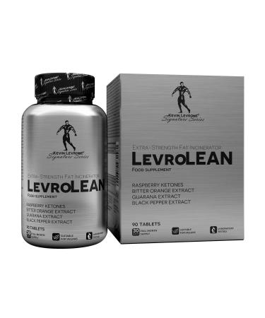 Kevin Levron Levrolean - 90tabs