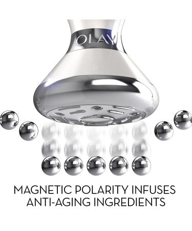 Olay Rejuvenating Magnemasks Refill - Korean Skin Care Inspired Face Mask 4.5 oz - Buy Online on GoSupps.com