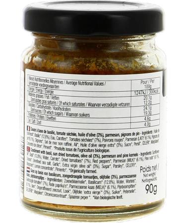  Emile Noel RED PESTO 90G PROV - Buy Online on GoSupps.com
