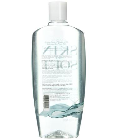 Lot of 2 Avon Skin So Soft SSS Original Bath Oil 16.9 oz - New & Sealed! - Buy Online on GoSupps.com
