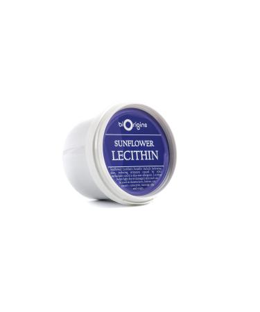 Sunflower Lecithin - 100g 100.00 g (Pack of 1) - Buy Online on GoSupps.com