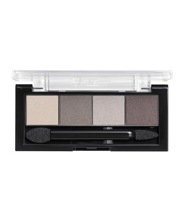 COVERGIRL Trunaked Quad Eyeshadow Palette Jetsetter 0.06 oz - Long-Lasting Eye Makeup - Buy Online on GoSupps.com