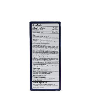 SINSINPAS Arex Cool & Hot Dual Pain Relieving Lotion 3.4 oz - Fast Relief - Buy Online on GoSupps.com