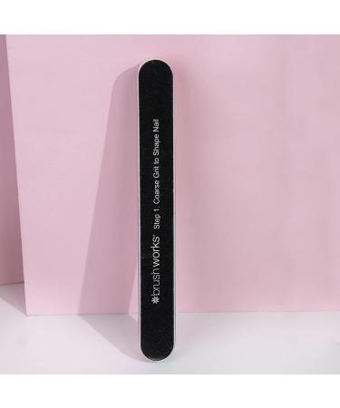 Brushworks Nail Pamper Set Pink One Size - Buy Online on GoSupps.com