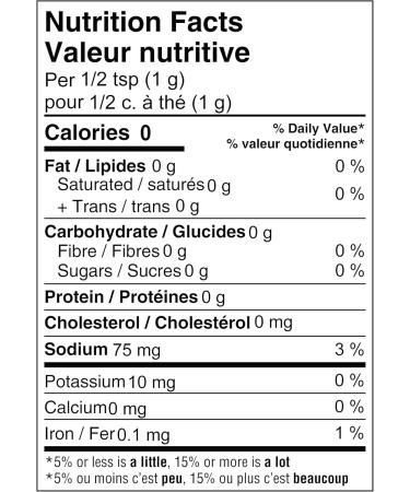 Splendor Garden organic Bbq Rub Seasoning 454.0 Gram 454 g (Pack of 1) - Buy Online on GoSupps.com