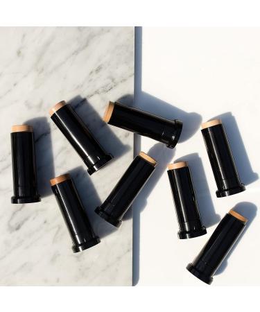 Kristofer Buckle Triplicity Perfecting Foundation Stick 0.4 oz - Fair (Warm) - Buy Online on GoSupps.com