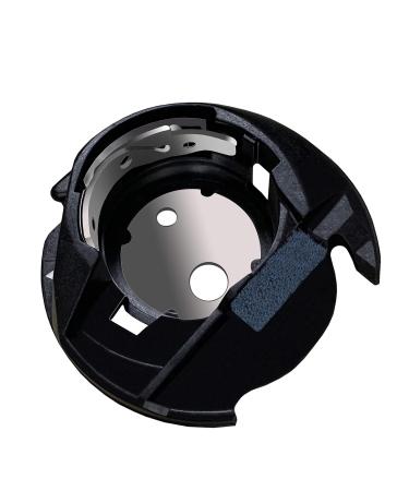 StitchTech Bobbin Case for Brother and Babylock Sewing Machines (XC3152221) (Alternative : XE7560001)