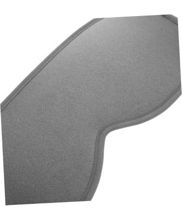 Healeved 3D Blackout Eye Mask - Premium Sleep Mask for Women | Ultimate Comfort Sleep Eye Cover & Blindfold - Buy Online on GoSupps.com