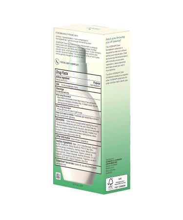 Aveeno Active Naturals Clear Complexion Daily Moisturizer 4 fl oz - Acne-Fighting Hydration - Buy Online on GoSupps.com