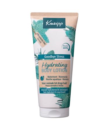 Kneipp Goodbye Stress Body Lotion 1 Unit