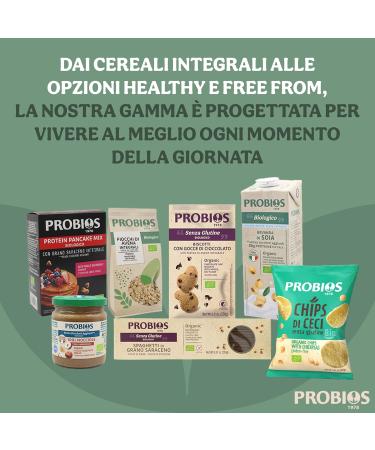  Probios Probios Rio Callet with Quinoa - 12 x 100g - Gluten Free - Buy Online on GoSupps.com