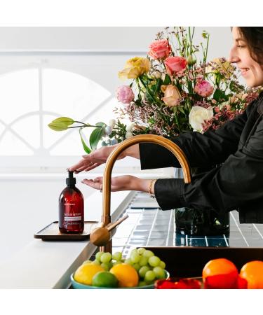  RainPharma Skin Wash Lemongrass Skin Care 500ml Shower Gel 1 Pump Per Wash - Buy Online on GoSupps.com