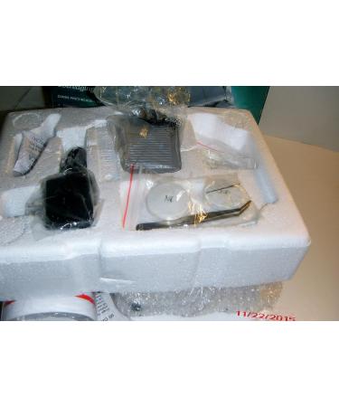 Singer Tiny Serger: Compact and Efficient Overedging Machine - Buy Online on GoSupps.com
