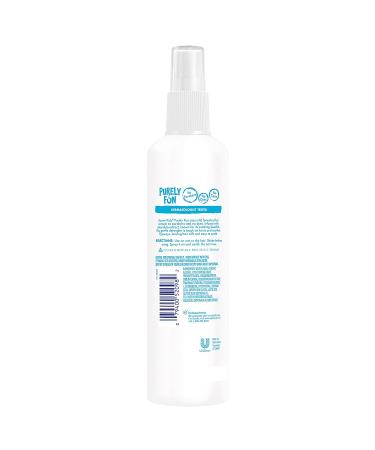 Suave Kids Detangler Spray - Purely Fun 10 oz - Buy Online on GoSupps.com