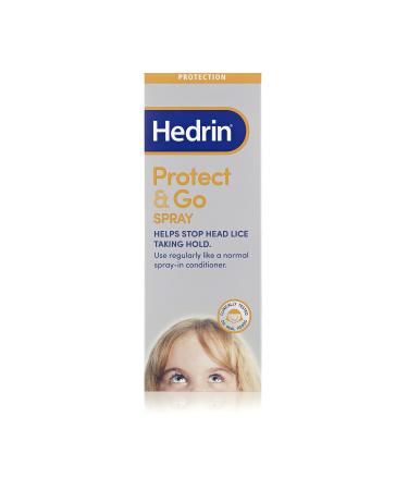 Protect and Go 200ml