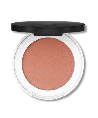 Lily Lolo Lily Lolo Pressed Blush - Lifes A Peach - 4g