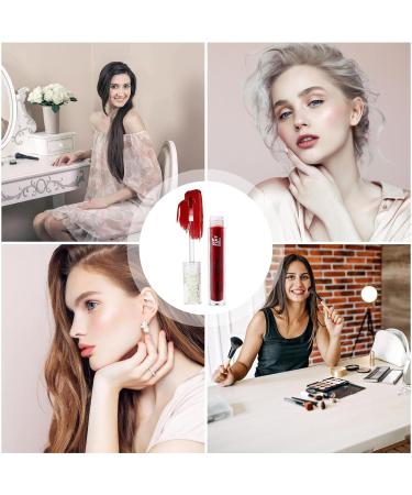  SOYDAN Matte Liquid Lipstick Waterproof Liquid Lip Gloss Long Lasting Lip Polish Waterproof Tint Pigmented Lip Makeup Gift for Girls and Women Soydan - Buy Online on GoSupps.com