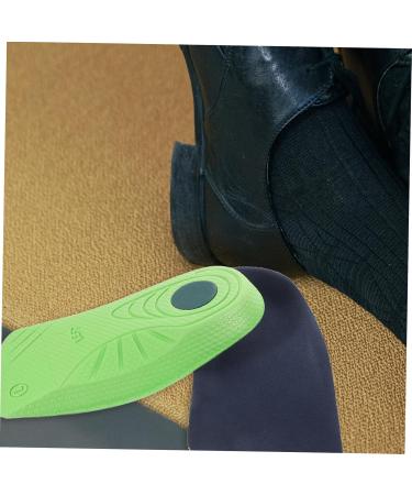FOMIYES Sports Insoles - Best Foot Care Shoe Pads & Cushions for Comfort | International Shipping - Buy Online on GoSupps.com