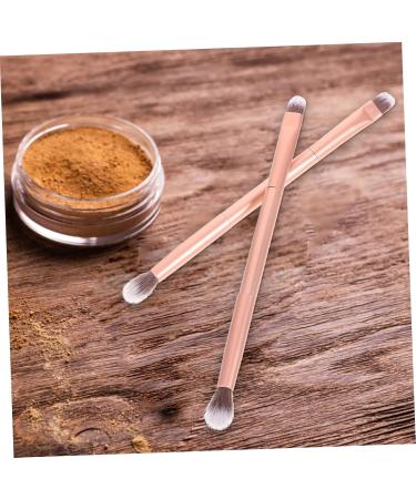 Beavorty 96 Pcs Makeup Brush Eye Shadow Brush Makeup Applicators Girl's Eyeshadow Brush Mix Miss Tool Brush - Buy Online on GoSupps.com
