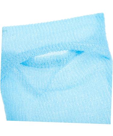 CANIGHT 4 Pcs Bar Soap Pouch for Bathing Mesh Soap Bag Soap Net Bag Bathing Exfoliating Soap Pouch Nylon - Buy Online on GoSupps.com