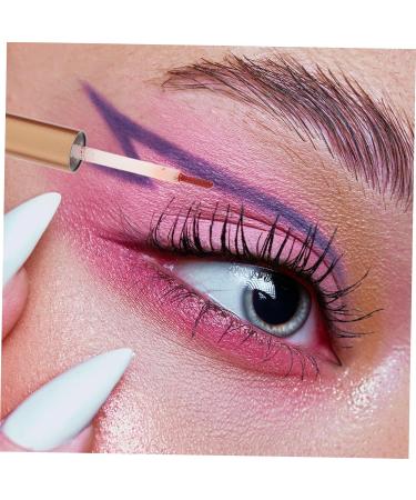 FOMIYES 5pcs Gold Body Glitter Korean Eye Glitter Glitter Liquid Eyeshadow Liquid Glitter Flakes - Buy Online on GoSupps.com