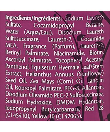 Vitabath Plus Moisturizing Shower Gel for Dry Skin - 32 oz Jasmine - Hydrating Body Cleanser with Replenishing Oils - Buy Online on GoSupps.com
