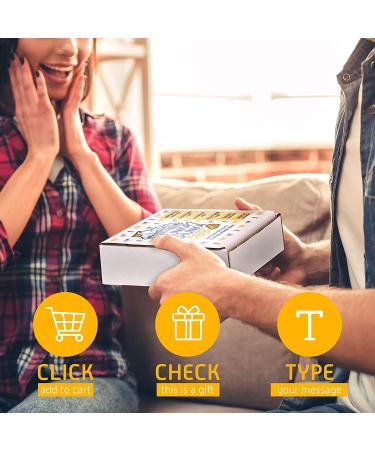 HunkaChunka Wisconsin Cheese Gift Basket  Includes 6 Cheddar Cheese Varieties  Gourmet 2.6 Lb Cheese Gift Box Assortment  Fathers Day Snack Food Gift for Dad  Husband  Son  Grandpa - Buy Online on GoSupps.com