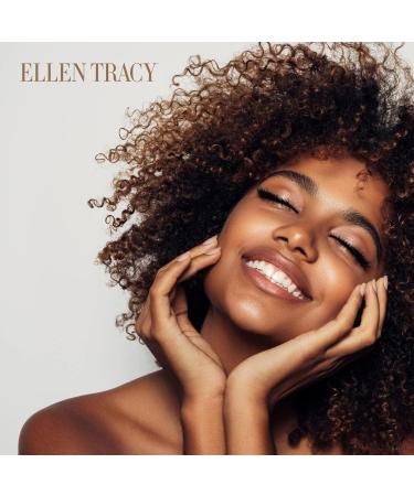 Ellen Tracy Lip Liner Pencils & 35 Color Eyeshadow Palette | 5 Pc Long-Lasting Collection | International Shipping Available - Buy Online on GoSupps.com
