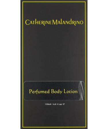 Catherine Malandrino Style de Paris Body Lotion - 6.8 Fl Oz | Luxurious Hydration & International Shipping Available - Buy Online on GoSupps.com