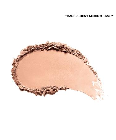 Covergirl TruBlend Mineral Pressed Powder - Translucent Medium 0.39 oz | Best Mineral Makeup - Buy Online on GoSupps.com