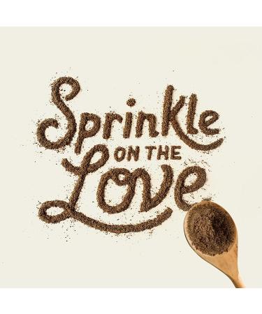 Missing Link Skin & Coat Probiotics Superfood for Dogs - 5lb Powder with Omegas 3 & 6, Fiber, Vitamin-E, Biotin - Promotes Healthy Skin, Glossy Coat, and Hair Growth - Buy Online on GoSupps.com