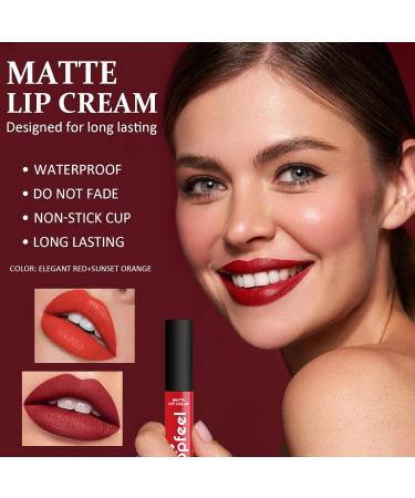 Shefave All in One Makeup Set Full Makeup Kit for Women - Make Up Set for Teenage Girls with Lipstick Lipgloss Concealer Foundation Eyebrow Pencil - Essential Starter Bundle Makeup Gift Set Set B - Buy Online on GoSupps.com