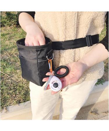 Buy Clicker Dog Training Tool - Improve Dog & Cat Training | Donate a Clicker (White) - International Shipping Available - Buy Online on GoSupps.com