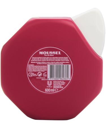 Natural Aromatic Oils Shower Gel - Hydrating & Refreshing | Shop Internationally - Buy Online on GoSupps.com