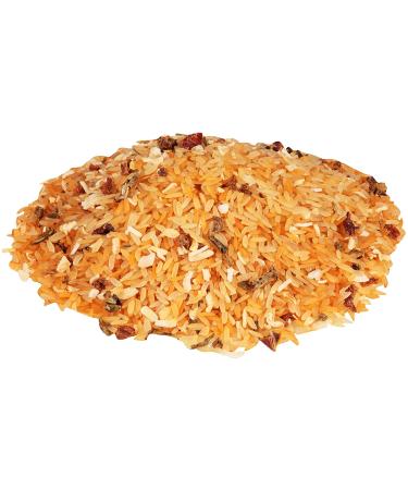 Zatarain's Jambalaya Mix 40 oz - Authentic Cajun Rice Mix for Sausage, Chicken, or Seafood - Buy Online on GoSupps.com