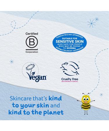 Childs Farm Shower Smoothie Raspberry Body Wash 250ml | Ultra Hydrating | 12-Hour Moisturisation - Buy Online on GoSupps.com