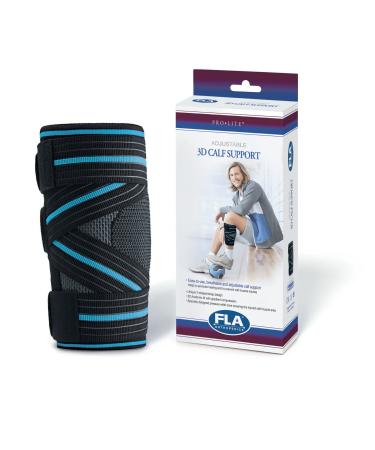 Prolite 3D Calf Support Braces Large