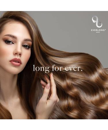 Everbond Lace Glue by Everlong Hair - Invisible Bonding Adhesive for Wigs Hairpieces & Toupees | Extra Moisture Control & Firm Hold - Buy Online on GoSupps.com