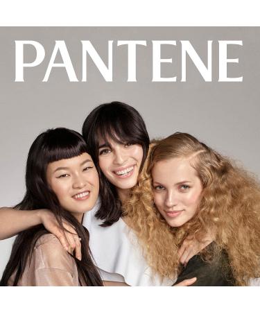 Pantene Pro-V Repair + Shine Shampoo for Damaged Hair - 38.2 fl. oz | Split Ends Treatment | Shop Internationally - Buy Online on GoSupps.com