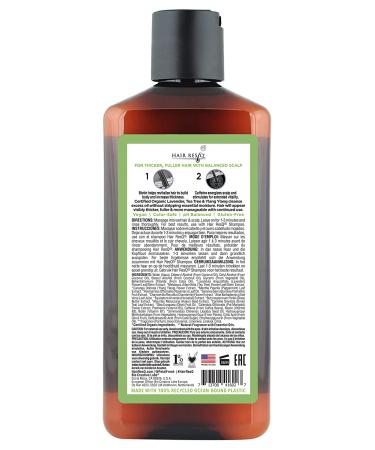 Petal Fresh Hair ResQ Thickening Conditioner - Oil Control 12 fl oz for Fuller Hair - Buy Online on GoSupps.com