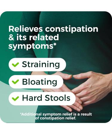 Dulcolax Overnight Relief Laxative for Gentle Constipation Relief Bisacodyl 5 mg Tablets 10 Ct Gentle Relief Stool Softener Laxative Docusate Sodium 100mg Liquid Gel Tablets 100 Ct - Buy Online on GoSupps.com