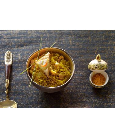 WATCHAREE Pad Thai Sauce - Vegan, Non-GMO, Authentic Thai Recipe, 13.3oz Jar - Buy Online on GoSupps.com