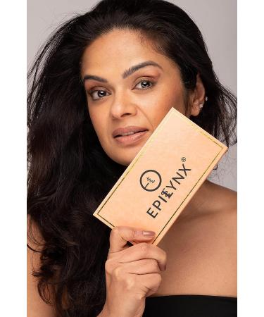 EpiLynx by Dr. Liia Gluten-Free Vegan Contour Makeup Palette - Blush & Bronzer - Buy Online on GoSupps.com