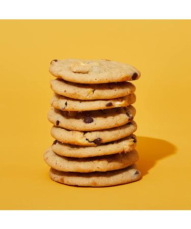 Milk Bar Chocolate Chip Cookies with Marshmallow & Cornflakes - 4 Wrapped Packs - Buy Online on GoSupps.com