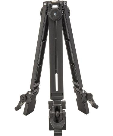 Manfrotto 165MV Ground Level Tripod Spreader - Twin Spiked Metal Feet (Black) - Buy Online on GoSupps.com