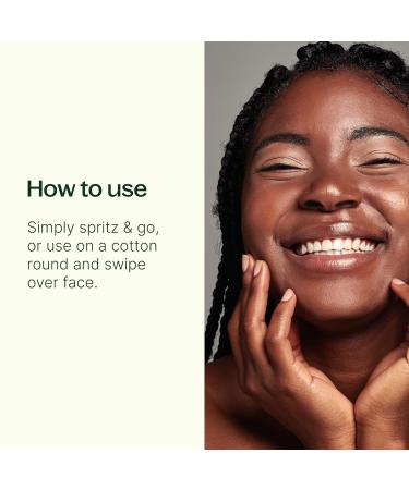 Buy Plant Therapy Tea Tree & Rosemary Facial Mist 4 oz | Hydrates & Soothes Skin - Minimize Redness & Irritation | International Shipping Available - Buy Online on GoSupps.com