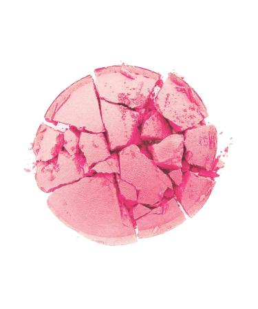 W7 Candy Blush Blusher - Angel Dust | Long-Lasting Pigmented Powder Compact | Cruelty-Free Vegan Face Makeup - Buy Online on GoSupps.com